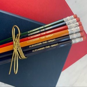 40 ct “ALEXANDER THE GREAT” Like New!